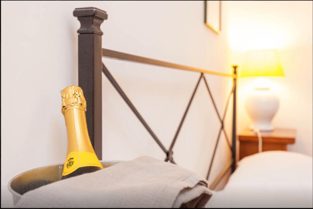 Camilla Luxury Apartment 罗马 外观 照片
