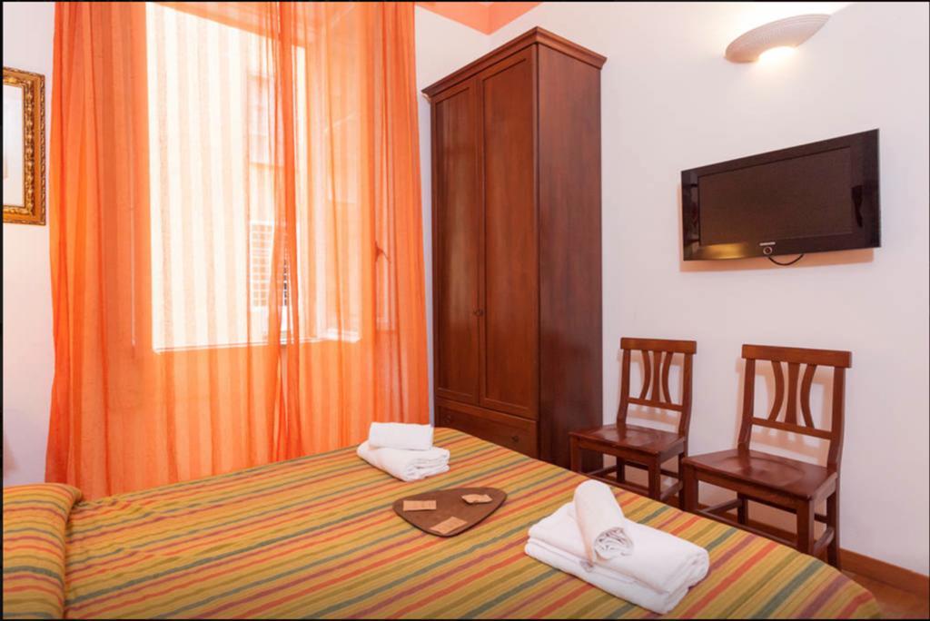 Camilla Luxury Apartment 罗马 外观 照片